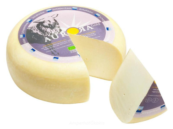 Produktfoto zu Schafgouda jung Brébelle 150g