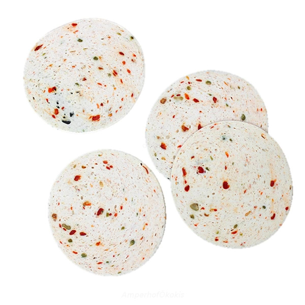 product photo for Puten-Paprikawurst geschnitten ca. 200g