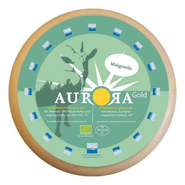 Produktfoto zu Maigouda Ziege 150g