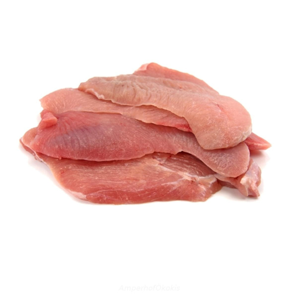 product photo for Putenschnitzel 2 Stück ca. 320g