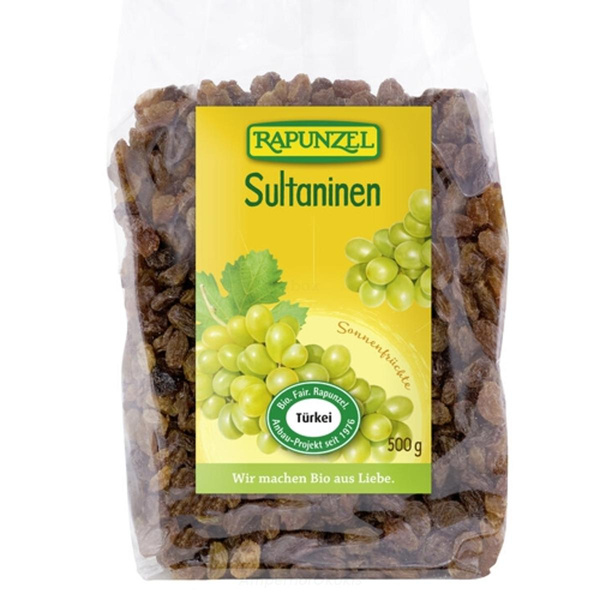 Produktfoto zu xxSultaninen 500 g