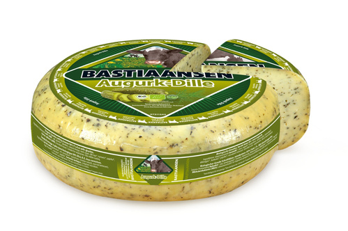 Gouda Gewürzgurke