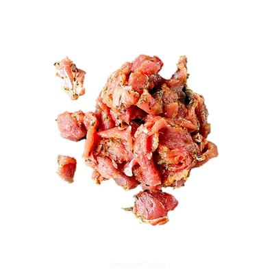 Produktfoto zu Putengyros (aus der Keule) ca. 500g