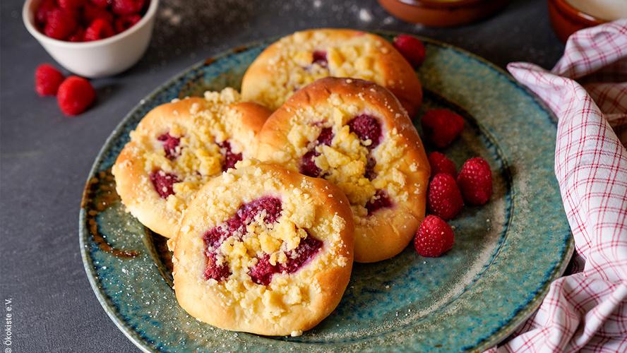 Rezeptbild für Beerentaler