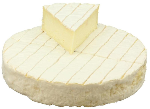 Produktfoto zu Brie Montsurais 180g