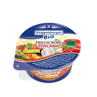 Frischcreme Toscana 125g