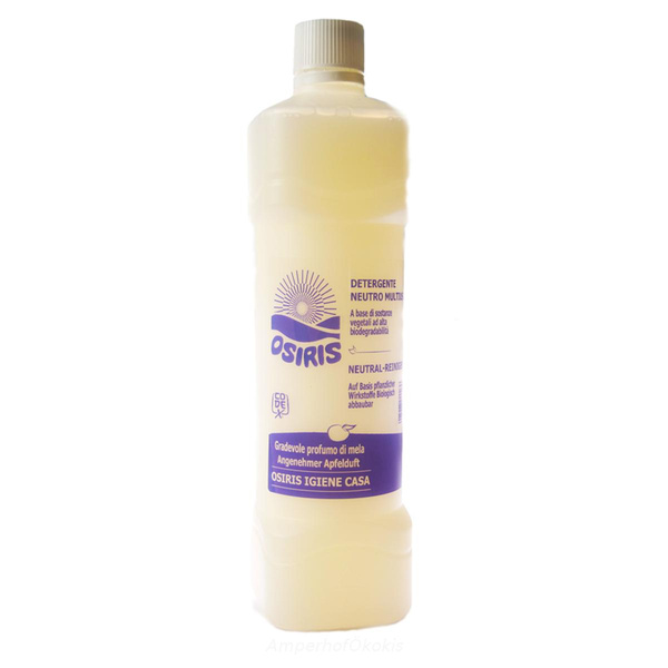 Produktfoto zu Neutralreiniger 1l