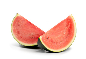 Mini-Wassermelone