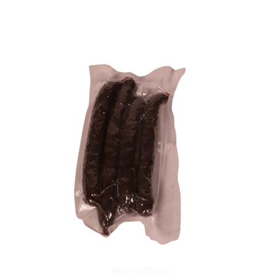 Produktfoto zu Leberfinger Handwurst 240g